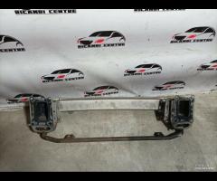 TRAVERSA PARAURTI ANTERIORE JAGUAR  X-TYPE 4X43177 - 10