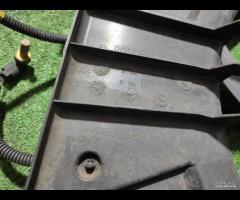 VENTOLA RAFFREDAMENTO MOTORE OPEL ASTRA J  1366133 - 10