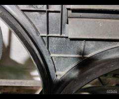 VENTOLA RAFFREDDAMENTO MOTORE VOLKSWAGEN PASSAT B7 - 5