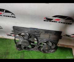 VENTOLA RAFFREDDAMENTO MOTORE VOLKSWAGEN PASSAT B7 - 6