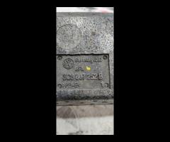 TRAVERSA PARAURTI  POSTERIORE VOLKSWAGEN PASSAT CC - 7