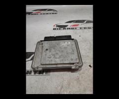 CENTRALINA MOTORE VW GOLF V 5/JETTA III 1.9 TDI 03 - 2