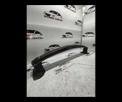 TRAVERSA RINFORZO PARAURTI ANTERIORE SEAT IBIZA 6J - 4