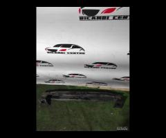 STAFFA TRAVERSA RINFORZO PARAURTI POSTERIORE  VOLK - 8