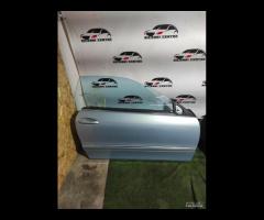 PORTA PORTIERA ANTERIORE DX MERCEDES CLK W209 2002