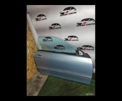 PORTA PORTIERA ANTERIORE DX MERCEDES CLK W209 2002