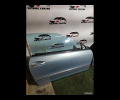 PORTA PORTIERA ANTERIORE DX MERCEDES CLK W209 2002