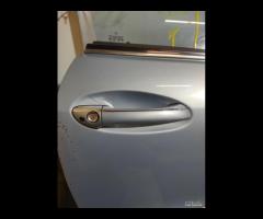 PORTA PORTIERA ANTERIORE DX MERCEDES CLK W209 2002 - 6
