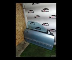 PORTA PORTIERA ANTERIORE DX MERCEDES CLK W209 2002 - 11