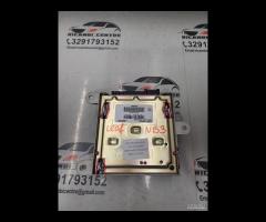 CENTRALINA AMPLIFICATORE AUDIO NISSAN LEAF ZE1E 20