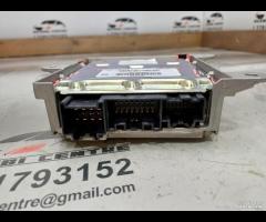 CENTRALINA AMPLIFICATORE AUDIO NISSAN LEAF ZE1E 20 - 12