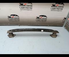 TRAVERSA RINFORZO PARAURTI POSTERIORE PEUGEOT 208