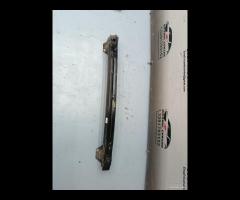 TRAVERSA RINFORZO PARAURTI POSTERIORE PEUGEOT 208