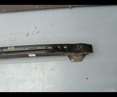 TRAVERSA RINFORZO PARAURTI POSTERIORE PEUGEOT 208 - 6