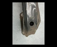 TRAVERSA RINFORZO PARAURTI POSTERIORE PEUGEOT 208 - 9