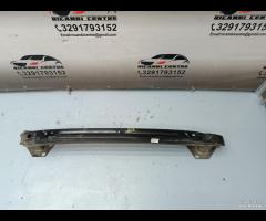 TRAVERSA RINFORZO PARAURTI POSTERIORE PEUGEOT 208 - 12