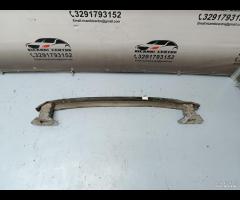 TRAVERSA RINFORZO PARAURTI POSTERIORE PEUGEOT 208 - 13