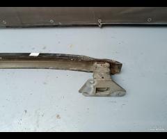 TRAVERSA RINFORZO PARAURTI POSTERIORE PEUGEOT 208 - 14