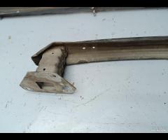 TRAVERSA RINFORZO PARAURTI POSTERIORE PEUGEOT 208 - 15