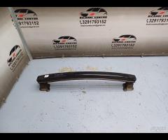 TRAVESA RINFORZO PARAURTI POSTERIORE SKODA FABIA 2