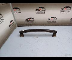 TRAVESA RINFORZO PARAURTI POSTERIORE SKODA FABIA 2