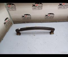 TRAVESA RINFORZO PARAURTI POSTERIORE SKODA FABIA 2
