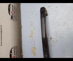 TRAVESA RINFORZO PARAURTI POSTERIORE SKODA FABIA 2