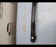 TRAVESA RINFORZO PARAURTI POSTERIORE SKODA FABIA 2 - 6