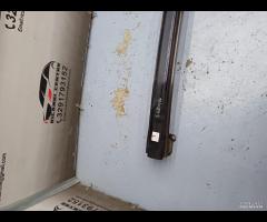 TRAVESA RINFORZO PARAURTI POSTERIORE SKODA FABIA 2 - 7