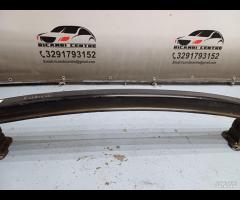 TRAVESA RINFORZO PARAURTI POSTERIORE SKODA FABIA 2 - 12