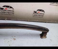 TRAVESA RINFORZO PARAURTI POSTERIORE SKODA FABIA 2 - 13