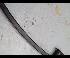 TRAVESA RINFORZO PARAURTI POSTERIORE SKODA FABIA 2 - 15