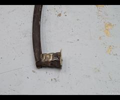 TRAVESA RINFORZO PARAURTI POSTERIORE SKODA FABIA 2 - 17