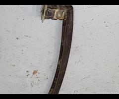 TRAVESA RINFORZO PARAURTI POSTERIORE SKODA FABIA 2 - 20