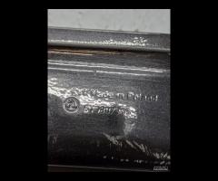 TRAVESA RINFORZO PARAURTI POSTERIORE SKODA FABIA 2 - 21