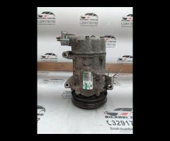 COMPRESSORE ARIA CONDIZIONATA MINI COUNTRYMAN R60