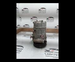 COMPRESSORE ARIA CONDIZIONATA MINI COUNTRYMAN R60 - 7