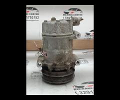COMPRESSORE ARIA CONDIZIONATA MINI COUNTRYMAN R60 - 9