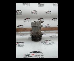 COMPRESSORE ARIA CONDIZIONATA MINI COUNTRYMAN R60 - 10