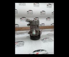 COMPRESSORE ARIA CONDIZIONATA MINI COUNTRYMAN R60 - 12