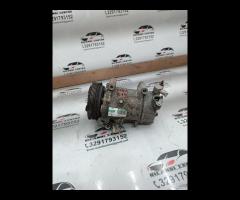 COMPRESSORE ARIA CONDIZIONATA MINI COUNTRYMAN R60 - 13