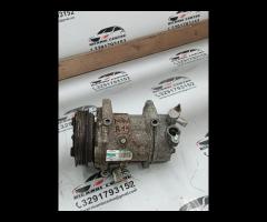 COMPRESSORE ARIA CONDIZIONATA MINI COUNTRYMAN R60 - 16