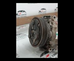 COMPRESSORE ARIA CONDIZIONATA MINI COUNTRYMAN R60 - 18