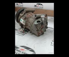 COMPRESSORE ARIA CONDIZIONATA MINI COUNTRYMAN R60 - 19