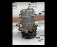 COMPRESSORE ARIA CONDIZIONATA MINI COUNTRYMAN R60 - 21