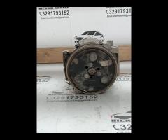 COMPRESSORE ARIA CONDIZIONATA MINI COUNTRYMAN R60 - 22