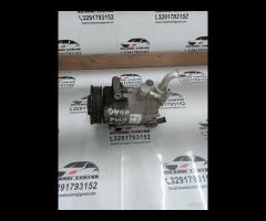 COMPRESSORE ARIA CONDIZIONATA VOLKSWAGEN POLO 2014