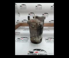 COMPRESSORE ARIA CONDIZIONATA VOLKSWAGEN POLO 2014 - 15