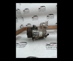 COMPRESSORE ARIA CONDIZIONATA VOLKSWAGEN POLO 2014 - 19