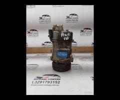 COMPRESSORE ARIA CONDIZIONATA SEAT LEON 2006 1J082